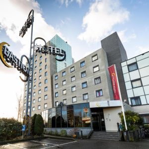 Holiday Breaks to amsterdam baston hotel