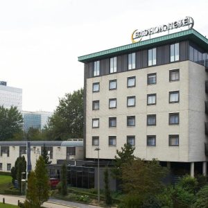 Bastion Hotel Amsterdam Zuidwest