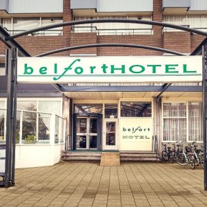 Belfort Hotel