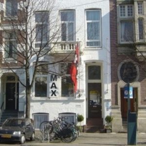 Budget Hotel Max