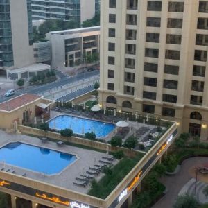 California Hostel Dubai Beach