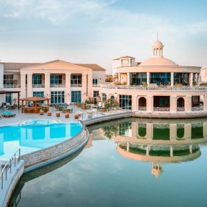 Copthorne Lakeview Hotel Dubai