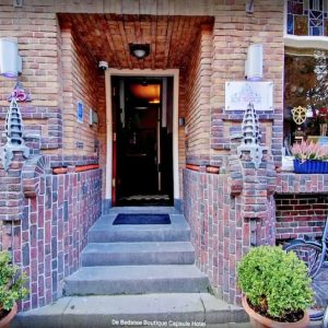 De Bedstee Boutique Capsules