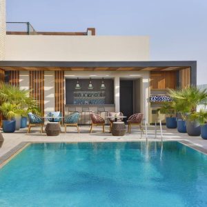 Courtyard by Marriott Culture Village