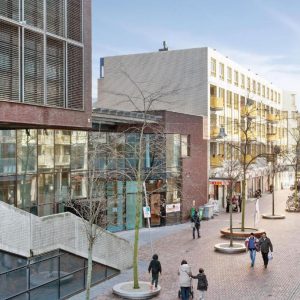 Hostelle - female only hostel Amsterdam