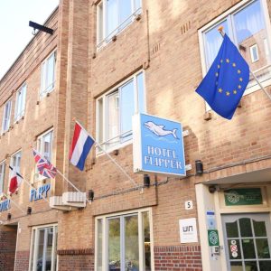 Hotel Flipper Amsterdam
