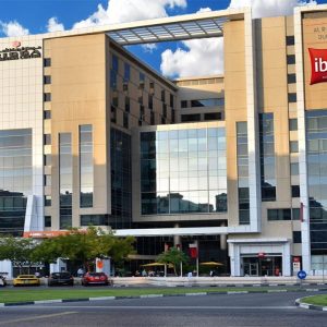 Ibis Al Rigga