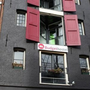 International Budget Hostel City Centre