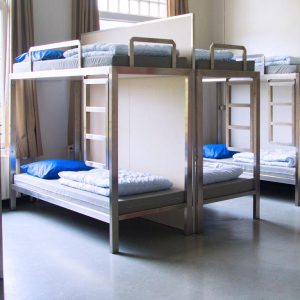 Stayokay Hostel Amsterdam Oost