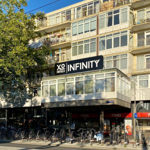 XO Hotels Infinity