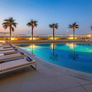 Ibis Al Barsha