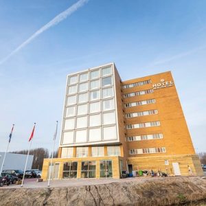 New Century Hotel Amsterdam