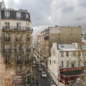 Appart'City Paris La Villette