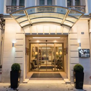Atlantic Hotel
