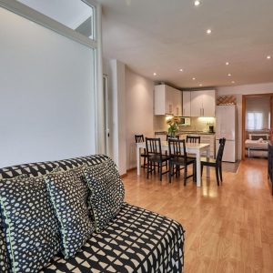 BBarcelona Guinardó Flat