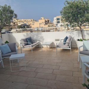 D Townhouse Boutique Suites