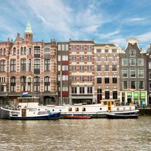 Eden Hotel Amsterdam