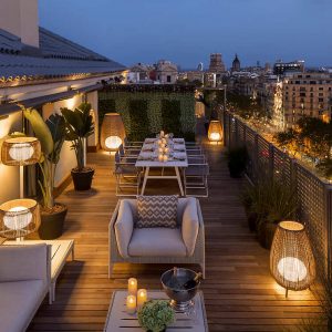 Golden Hotel Barcelona