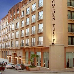 Golden Tulip Vivaldi Hotel