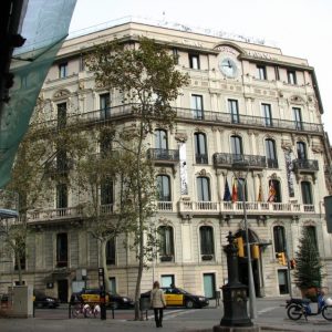 Gran Hotel Havana 4* Sup
