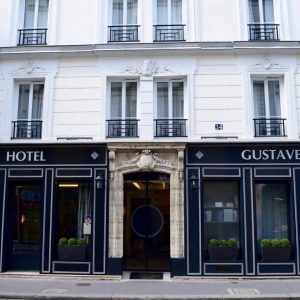 Hôtel Gustave