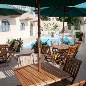Hotel Kappara