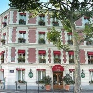Hôtel Korner Etoile