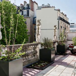 Hôtel Rosalie