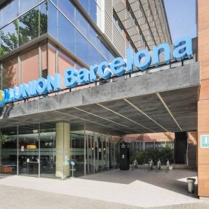 Ilunion Barcelona
