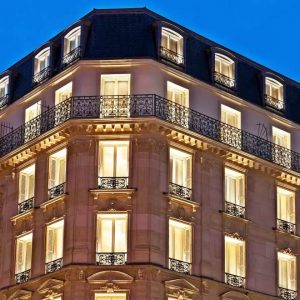 Maison Albar Hotels Le Diamond