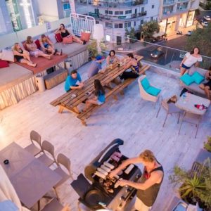 Marco Polo Party Hostel