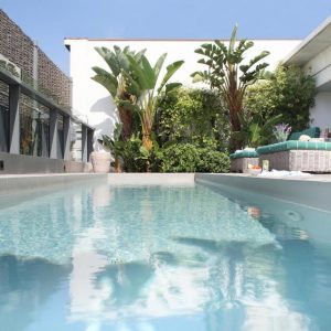 Ofelias Hotel 4* Sup