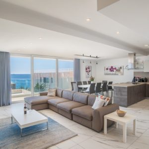 The Sea-Bank Villa Apartments