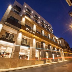 Solana Hotel & Spa