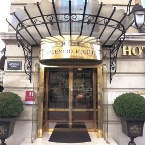 Splendid Etoile