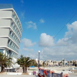 Water's Edge Hotel