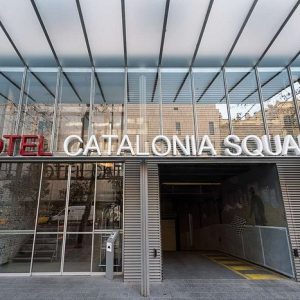 Catalonia Square 4* Sup