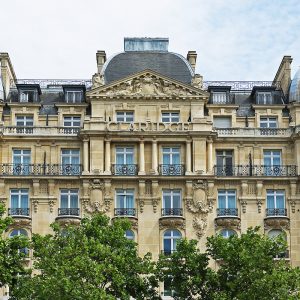Fraser Suites Le Claridge Champs-Elysées