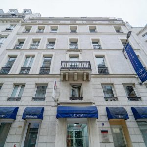 X-Cosy studio in the middle of Paris - III